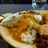 Restaurang China Thai Mat