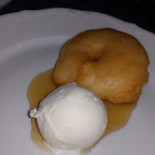 Restaurang China Thai Dryck