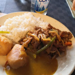 Restaurang China Thai Mat