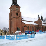 Restaurang China Thai Utomhus