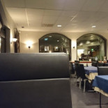 Restaurang China Thai Inomhus