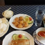 Restaurang China Thai Mat