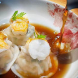 Restaurang China Thai Mat