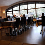 Restaurang China Thai Inomhus