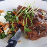 Restaurang Sjömärket Mat