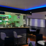 Mamma Mia Pizzeria Restaurang Inomhus