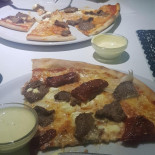 Mamma Mia Pizzeria Restaurang Mat