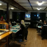 Mamma Mia Pizzeria Restaurang Inomhus