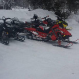 Mamma Mia Pizzeria Restaurang Utomhus