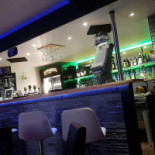 Mamma Mia Pizzeria Restaurang Inomhus