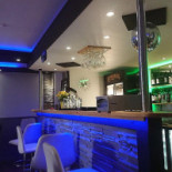 Mamma Mia Pizzeria Restaurang Inomhus