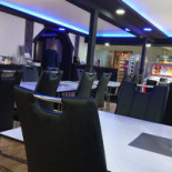 Mamma Mia Pizzeria Restaurang Inomhus