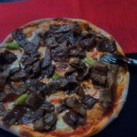 Mamma Mia Pizzeria Restaurang Mat