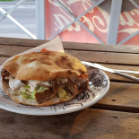 Mamma Mia Pizzeria Restaurang Mat