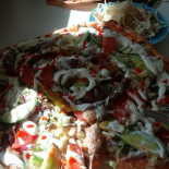 Mamma Mia Pizzeria Restaurang Dryck