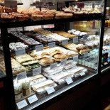 Espresso House Inomhus