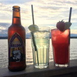 Stället Ludvika Dryck