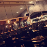 Stället Ludvika Inomhus