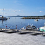 Stället Ludvika Utomhus