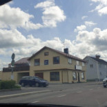 Färila Gästis Utomhus