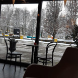 Waynes Coffee Utomhus