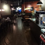 Waynes Coffee Inomhus