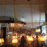 Waynes Coffee Inomhus