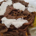 Pizzeria Toscana Mat