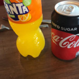 Pizzeria Toscana Dryck