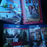 Pizzeria Toscana Meny