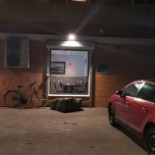 Pizzeria Toscana Utomhus