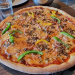 Pizzeria Toscana Mat