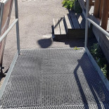 Pizzeria Toscana Utomhus