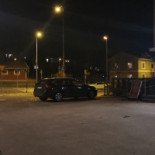 Pizzeria Toscana Utomhus