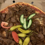 Pizzeria Toscana Mat