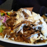 Pizzeria Toscana Mat