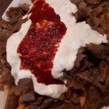 Pizzeria Toscana Mat