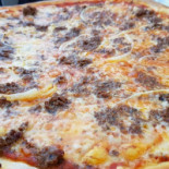 Pizzeria Toscana Mat