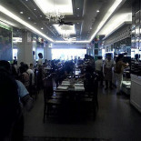 Närebo Gårdshotell Inomhus