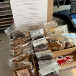 Mamma Mia Pizzeria Restaurang Meny