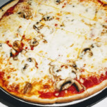 Lill-babs CaffÄr Mat