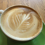 Lill-babs CaffÄr Dryck