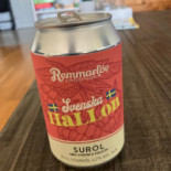 Rinnebäck Festlokal Dryck
