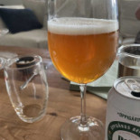 Rinnebäck Festlokal Dryck