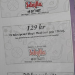 Sibylla Jakobsberg Meny