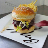 Bistro Wäsby Mat