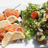 Bistro Wäsby Mat