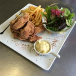 Bistro Wäsby Mat