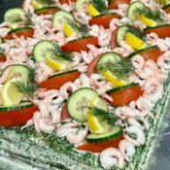 Lindbergs Stenugnsbageri Mat