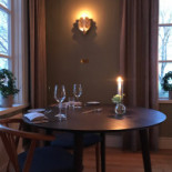 Forslundska Villan Inomhus